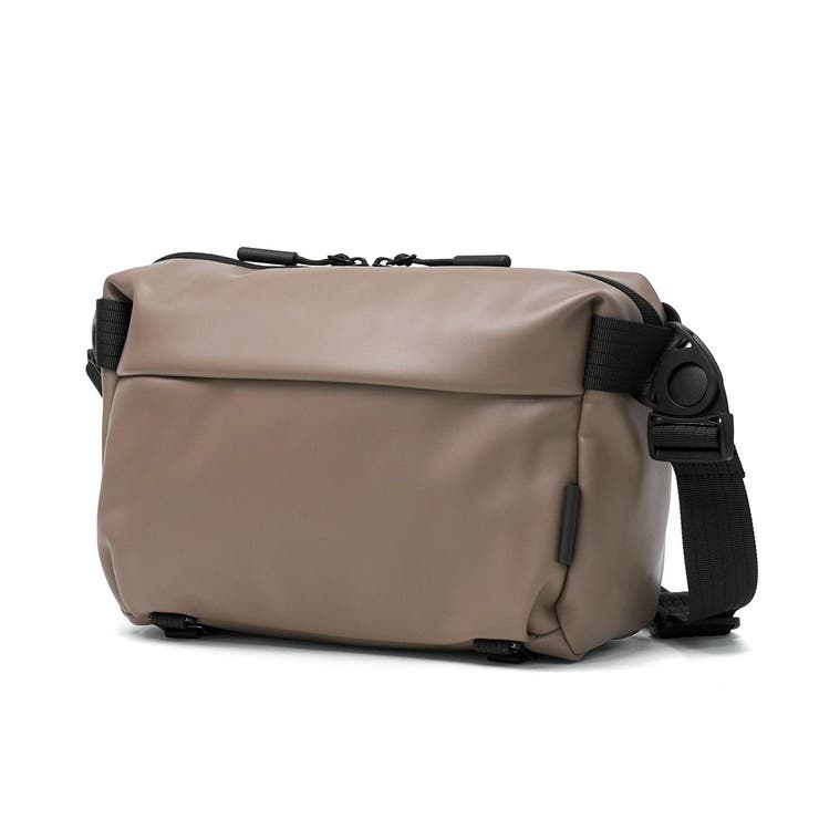 グレージュ | ISIT ショルダーバッグ イズイット | ギャレリア Bag＆Luggage