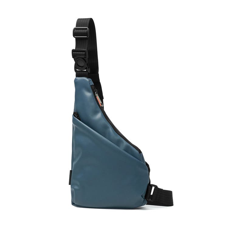 コン | ISIT ボディバッグ イズイット | ギャレリア Bag＆Luggage