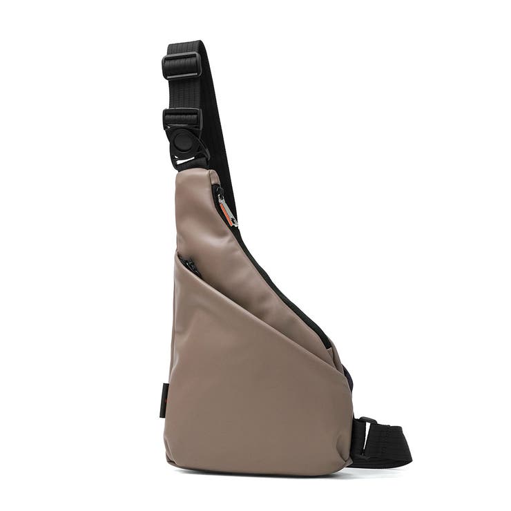 グレージュ | ISIT ボディバッグ イズイット | ギャレリア Bag＆Luggage