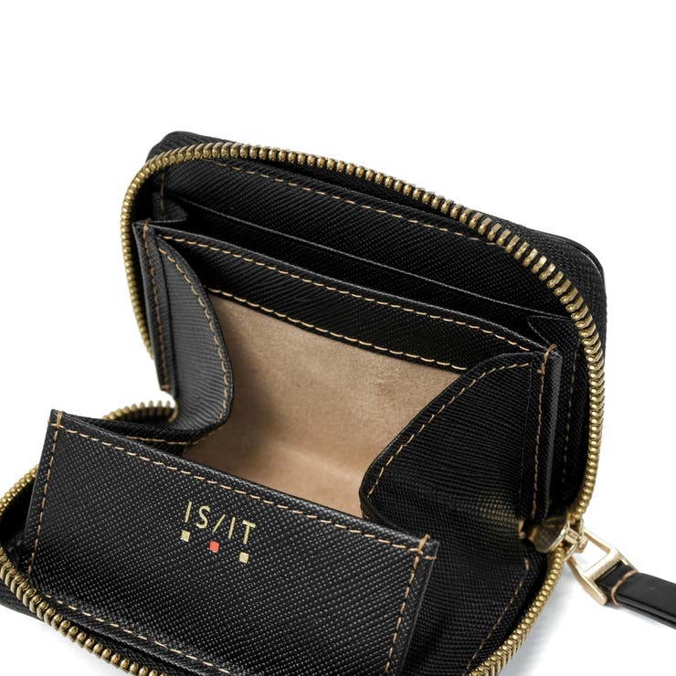 IS IT コインケース | ギャレリア Bag＆Luggage | 詳細画像15 