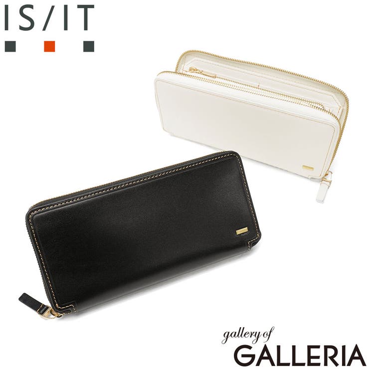 ISIT 長財布 イズイット | ギャレリア Bag＆Luggage | 詳細画像1 