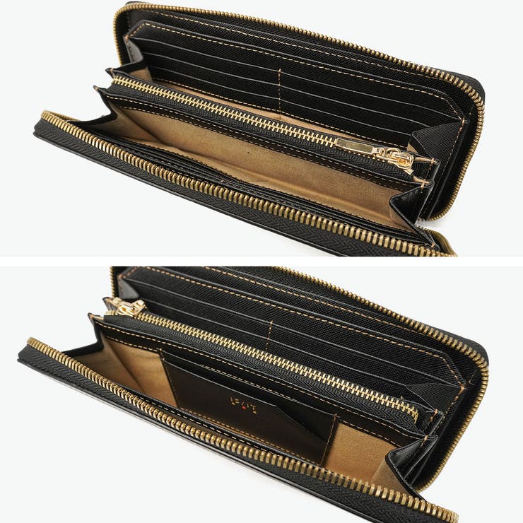 ISIT 長財布 イズイット | ギャレリア Bag＆Luggage | 詳細画像5 