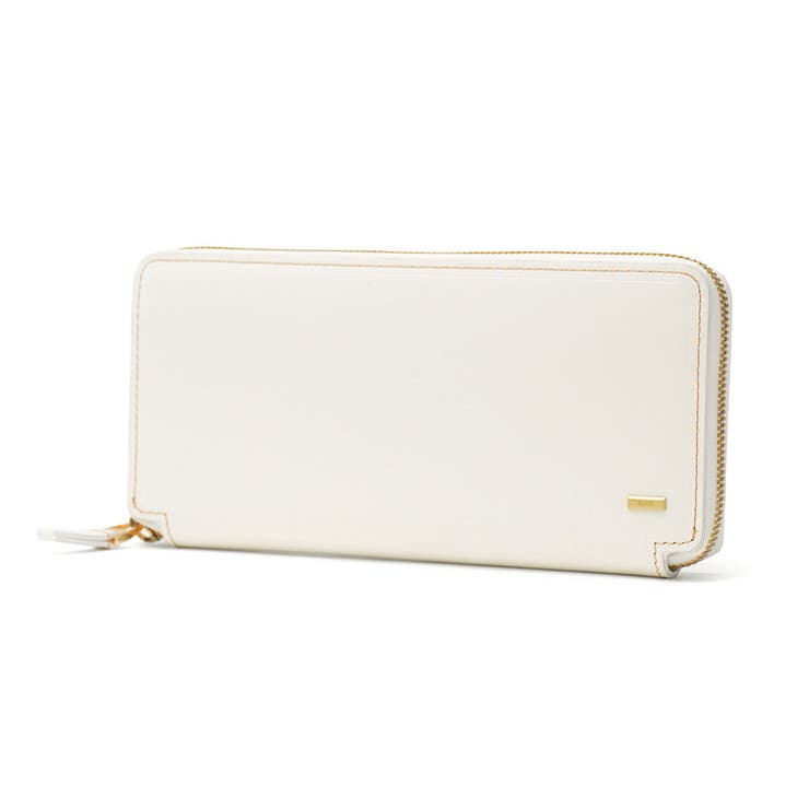 シロ | ISIT 長財布 イズイット | ギャレリア Bag＆Luggage