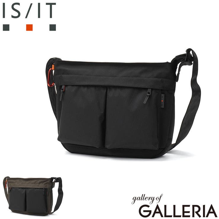 IS IT ショルダーバッグ | ギャレリア Bag＆Luggage | 詳細画像1 
