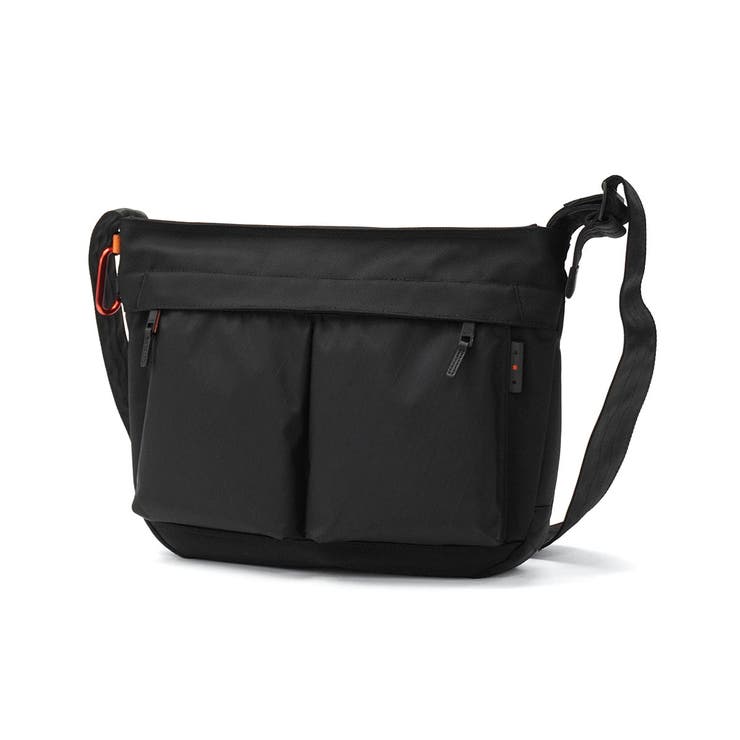 クロ | IS IT ショルダーバッグ | ギャレリア Bag＆Luggage