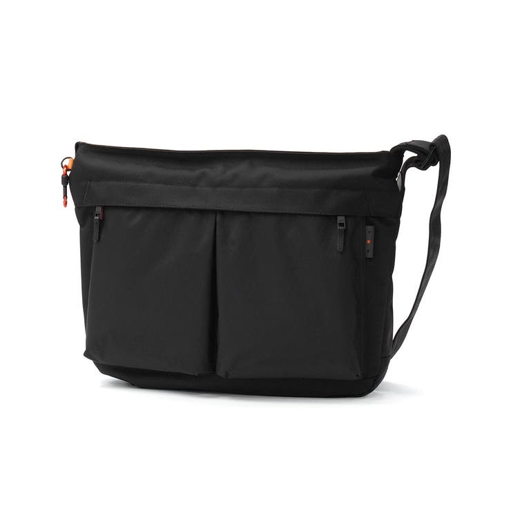 クロ | IS IT ショルダーバッグ | ギャレリア Bag＆Luggage
