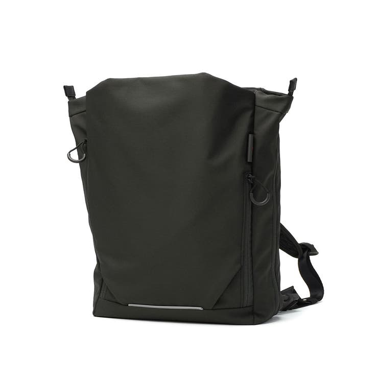 クロ | IS IT リュック | ギャレリア Bag＆Luggage
