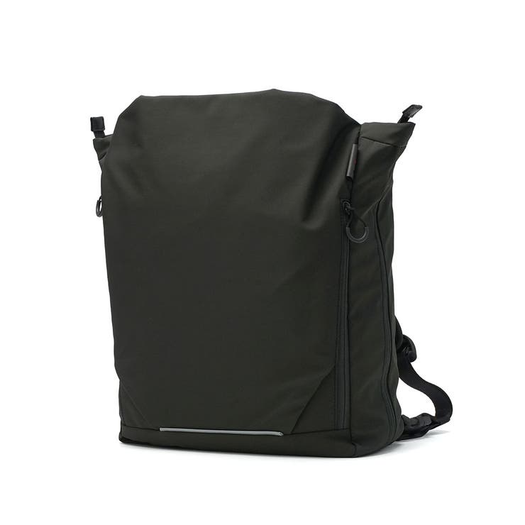 クロ | IS IT リュック | ギャレリア Bag＆Luggage
