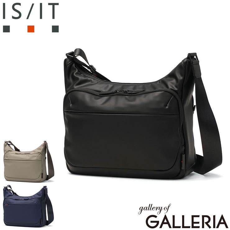 IS IT ショルダーバッグ | ギャレリア Bag＆Luggage | 詳細画像1 