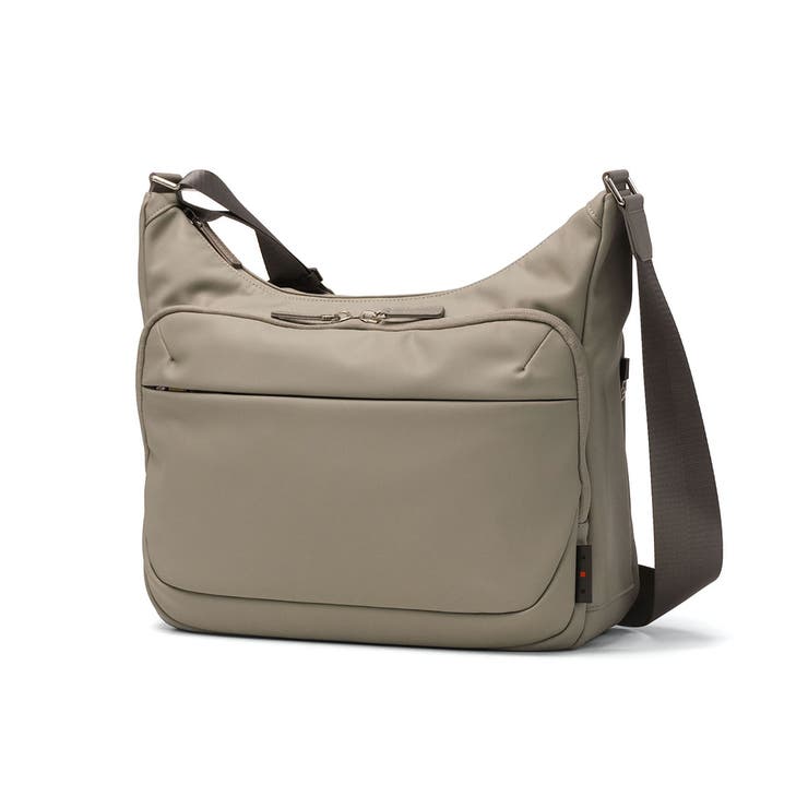 グレージュ | IS IT ショルダーバッグ | ギャレリア Bag＆Luggage