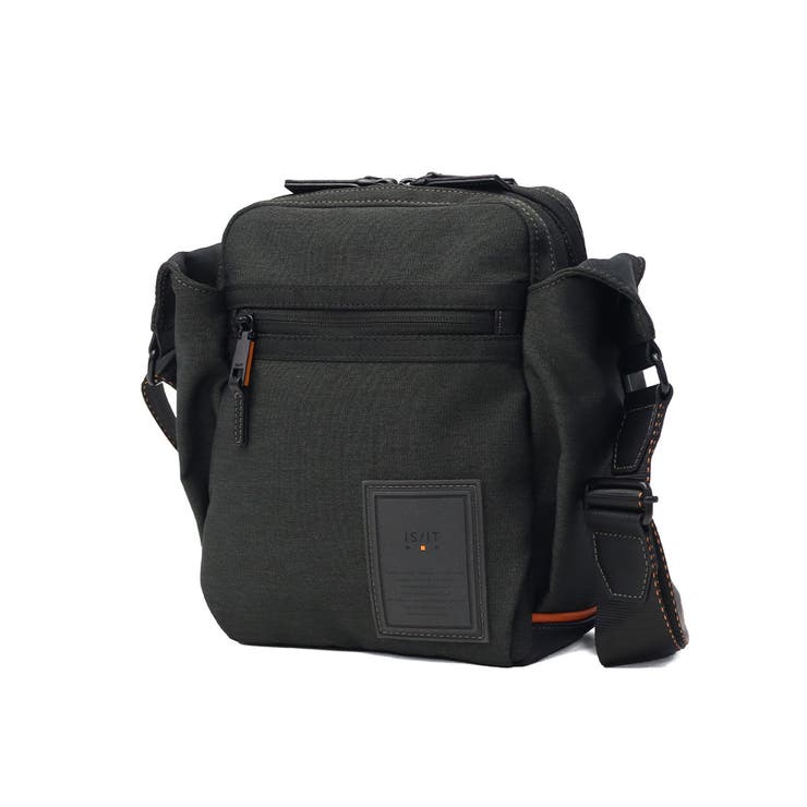 クロ | イズイット ショルダーバッグ ISIT | ギャレリア Bag＆Luggage