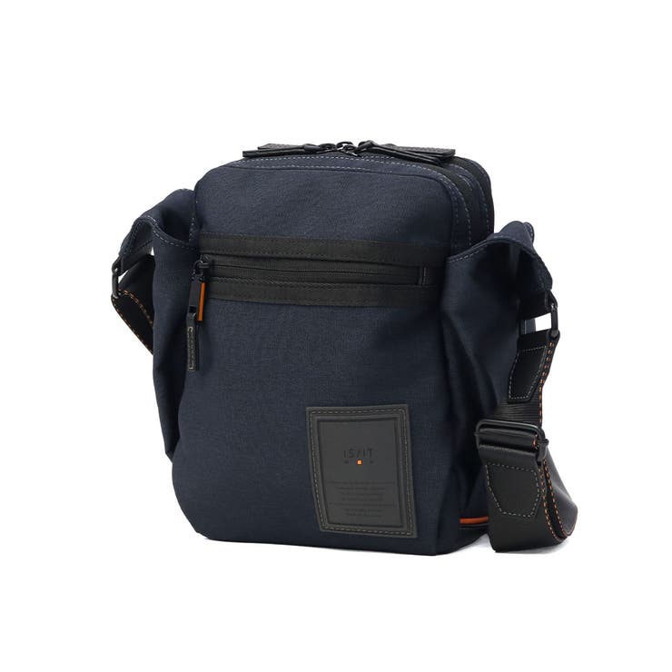 コン | イズイット ショルダーバッグ ISIT | ギャレリア Bag＆Luggage