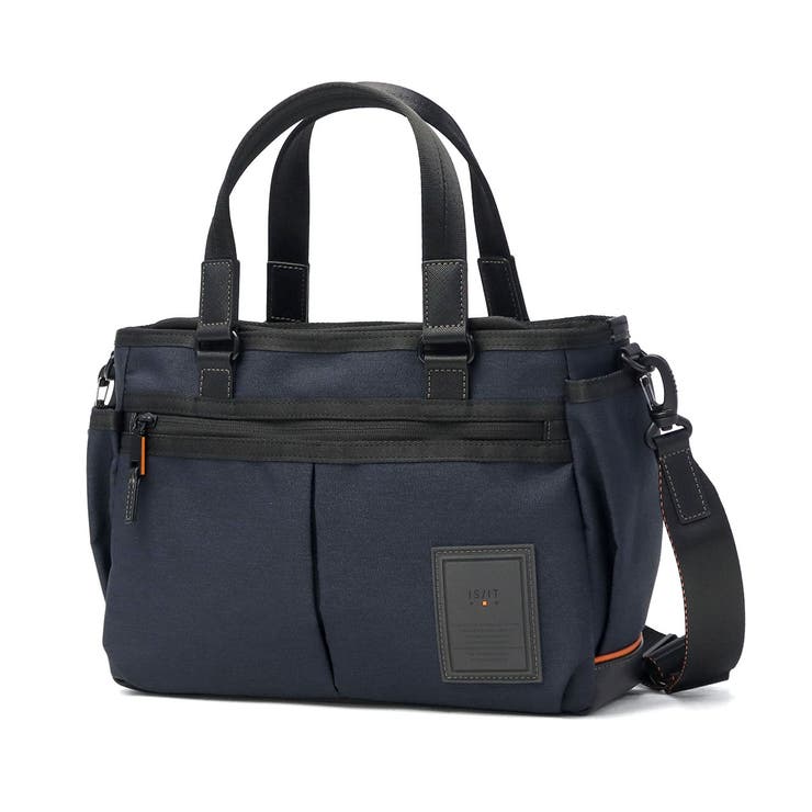 コン | イズイット トートバッグ ISIT | ギャレリア Bag＆Luggage