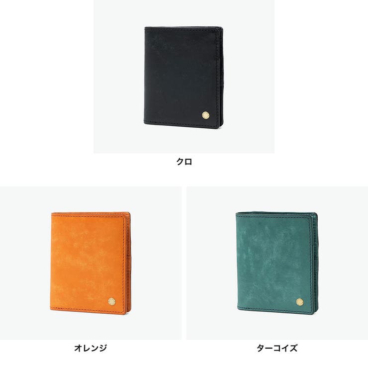 IS IT 二つ折り財布 | ギャレリア Bag＆Luggage | 詳細画像7 