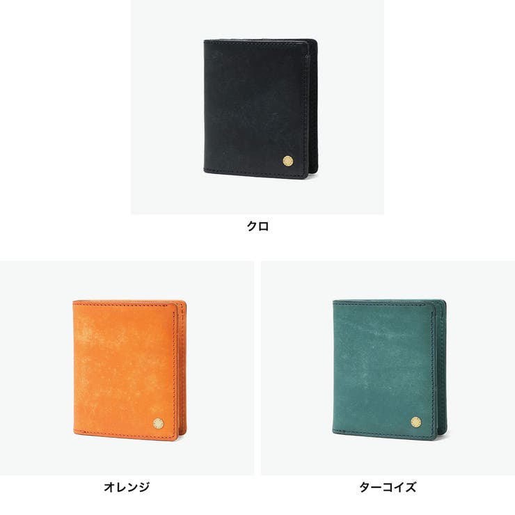 ISIT 二つ折り財布 イズイット | ギャレリア Bag＆Luggage | 詳細画像7 