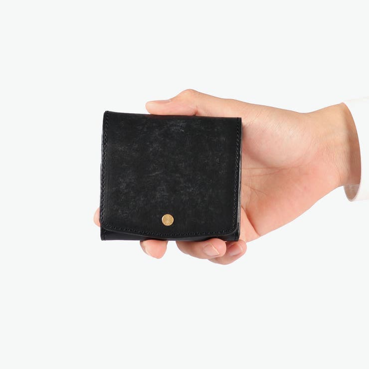 ISIT 二つ折り財布 イズイット | ギャレリア Bag＆Luggage | 詳細画像9 