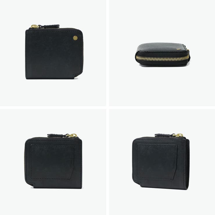 ISIT 二つ折り財布 イズイット | ギャレリア Bag＆Luggage | 詳細画像7 