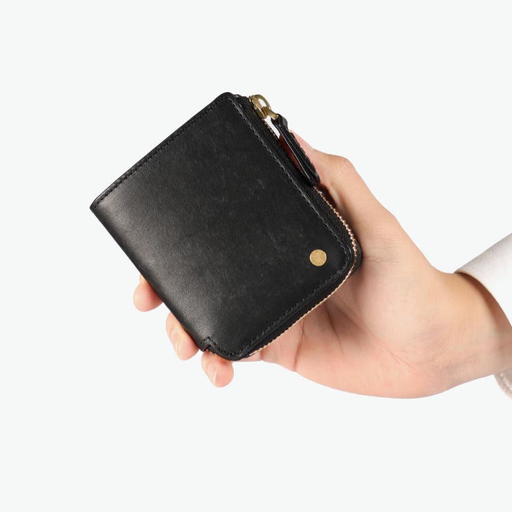 ISIT 二つ折り財布 イズイット | ギャレリア Bag＆Luggage | 詳細画像9 