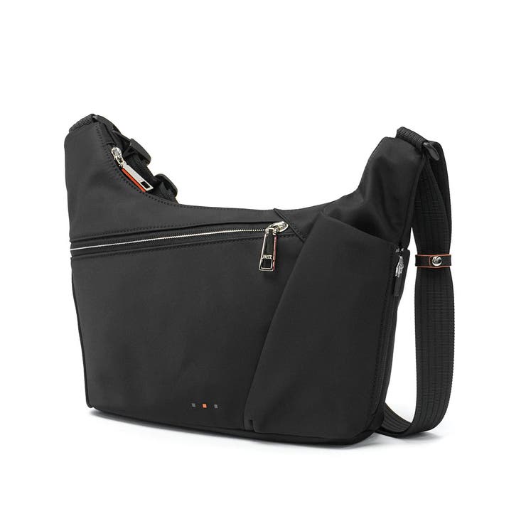 クロ | IS IT ショルダーバッグ | ギャレリア Bag＆Luggage