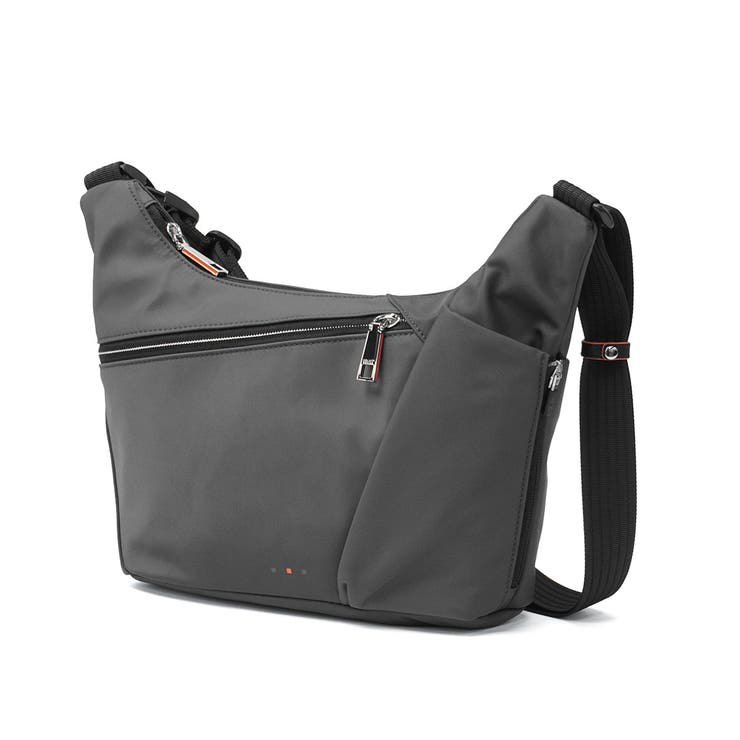 グレー | IS IT ショルダーバッグ | ギャレリア Bag＆Luggage