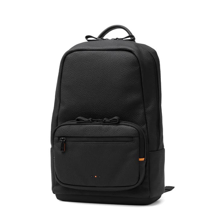 クロ | IS IT ビジネスリュック | ギャレリア Bag＆Luggage