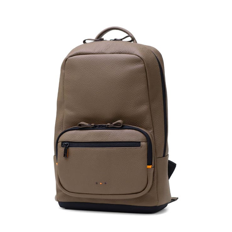トープ | IS IT ビジネスリュック | ギャレリア Bag＆Luggage