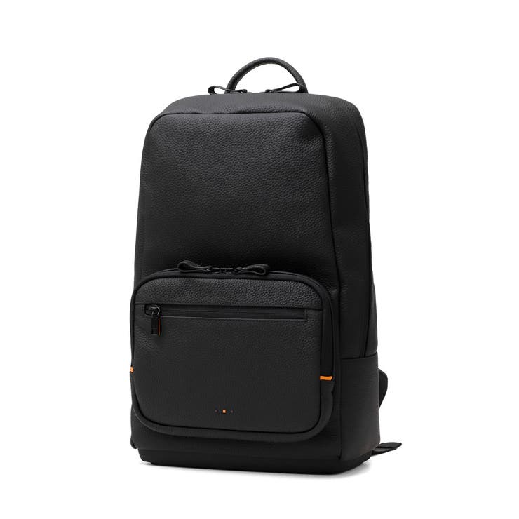 クロ | IS IT ビジネスリュック | ギャレリア Bag＆Luggage