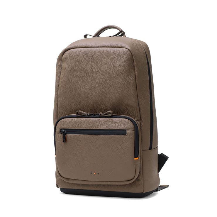 トープ | IS IT ビジネスリュック | ギャレリア Bag＆Luggage