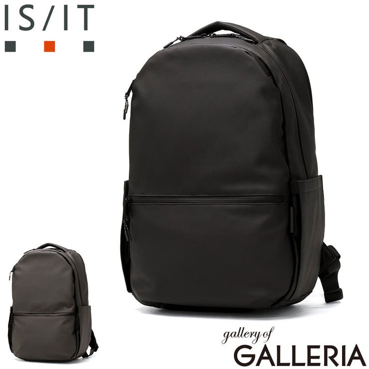 イズイット リュック ISIT | ギャレリア Bag＆Luggage | 詳細画像1 