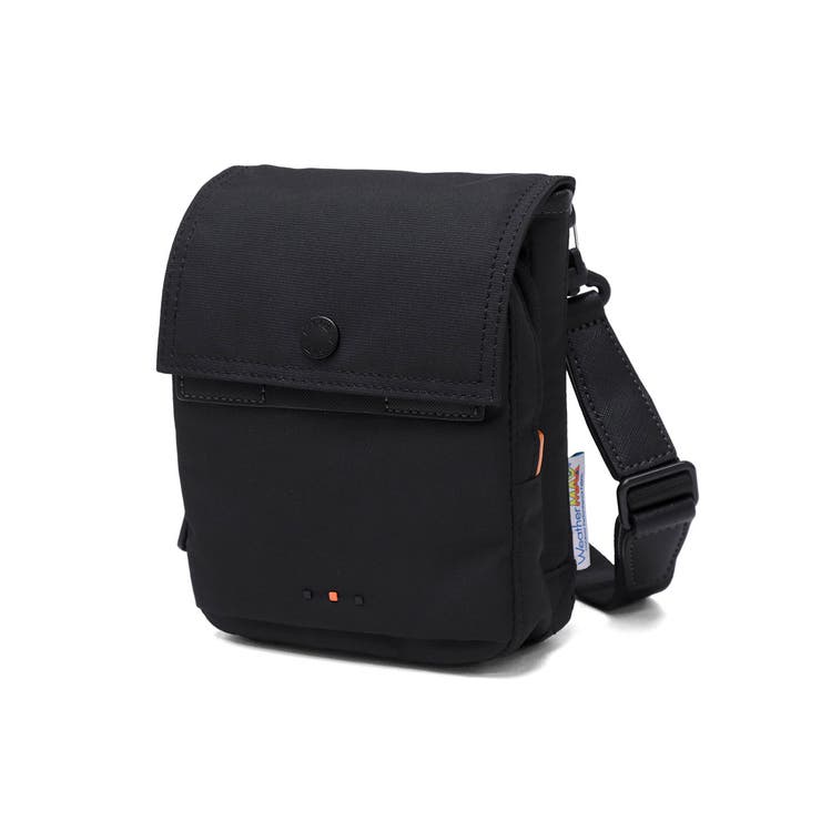 クロ | ISIT ショルダーバッグ イズイット | ギャレリア Bag＆Luggage
