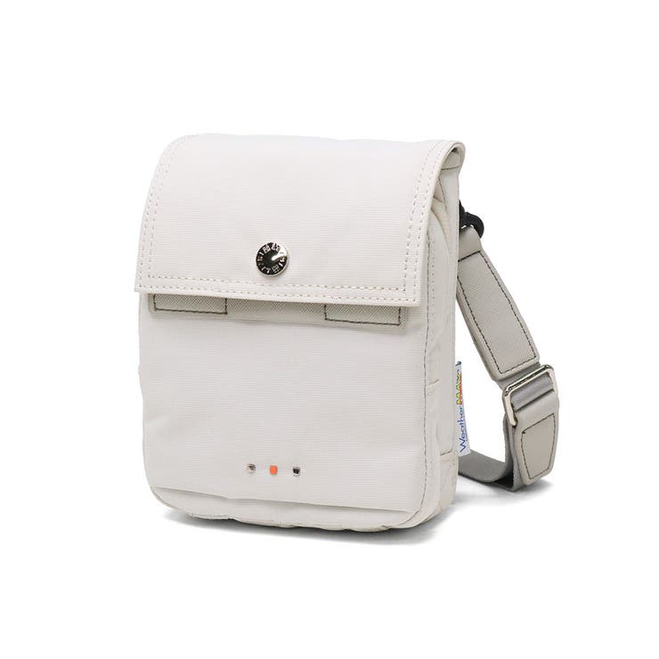 アイボリー | ISIT ショルダーバッグ イズイット | ギャレリア Bag＆Luggage