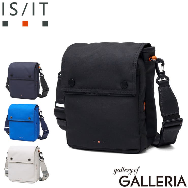 ISIT ショルダーバッグ イズイット | ギャレリア Bag＆Luggage | 詳細画像1 