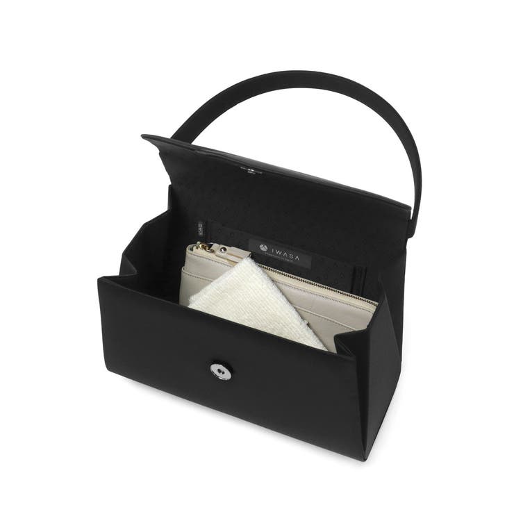 岩佐 フォーマルバッグ IWASA | ギャレリア Bag＆Luggage | 詳細画像14 