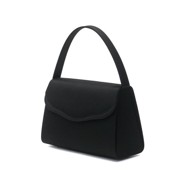 Black | 岩佐 フォーマルバッグ IWASA | ギャレリア Bag＆Luggage