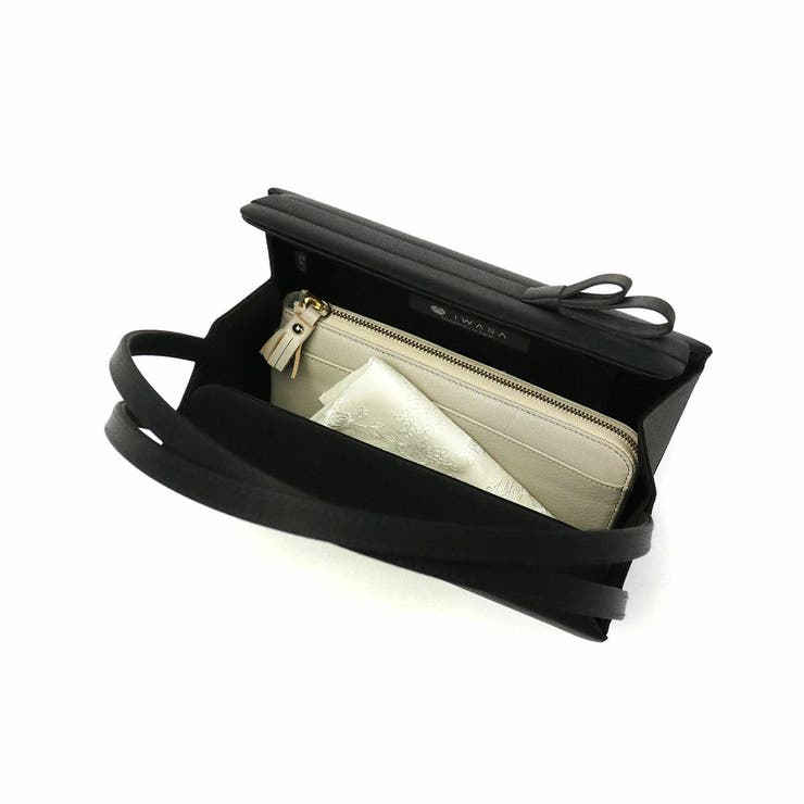 岩佐 フォーマルバッグ IWASA | ギャレリア Bag＆Luggage | 詳細画像9 