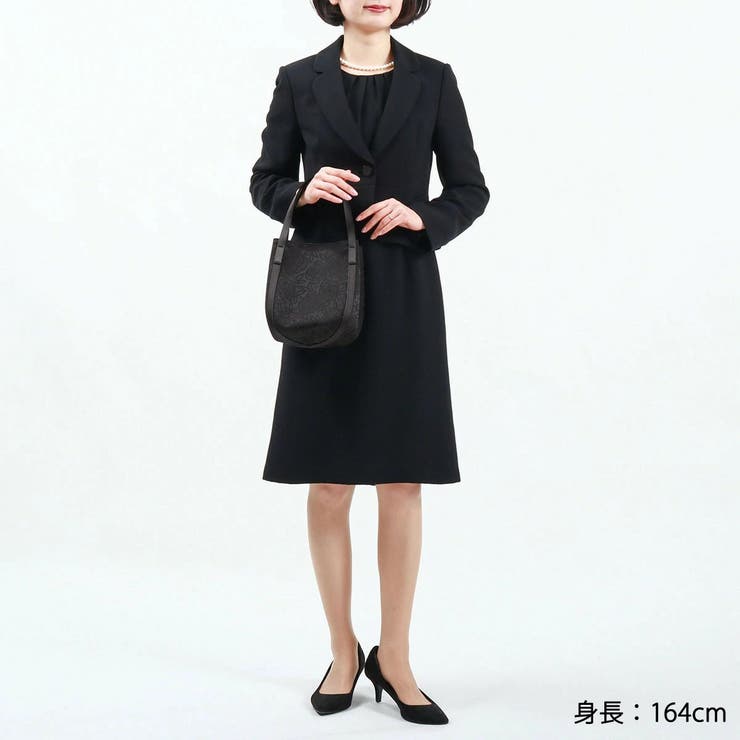 岩佐 フォーマルバッグ IWASA | ギャレリア Bag＆Luggage | 詳細画像3 