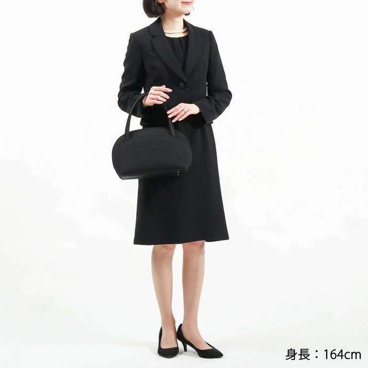 岩佐 フォーマルバッグ IWASA | ギャレリア Bag＆Luggage | 詳細画像3 