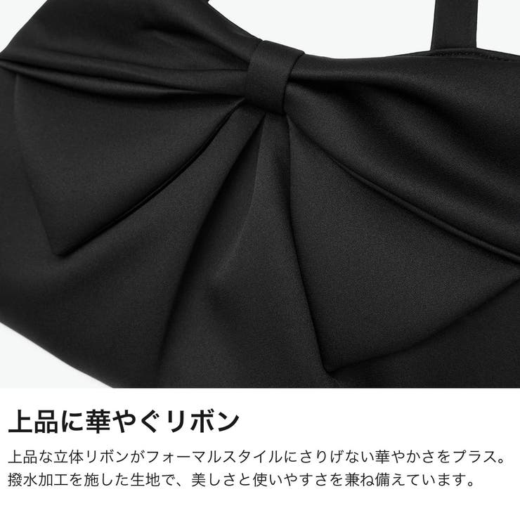 岩佐 フォーマルバッグ IWASA | ギャレリア Bag＆Luggage | 詳細画像4 