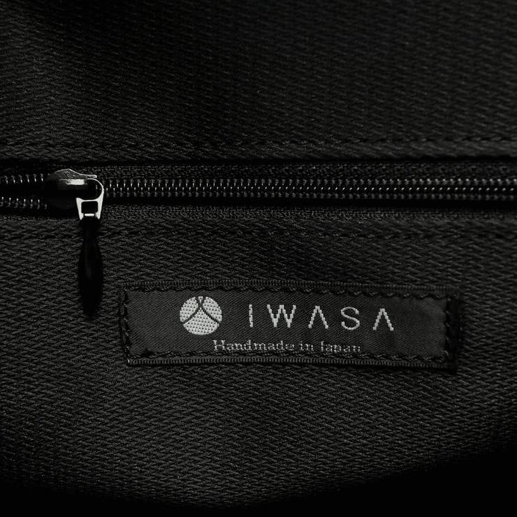 岩佐 フォーマルバッグ IWASA[品番：GLNB0007943]｜ギャレリア