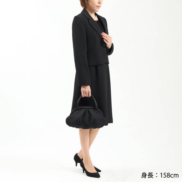 岩佐 フォーマルバッグ IWASA | ギャレリア Bag＆Luggage | 詳細画像8 