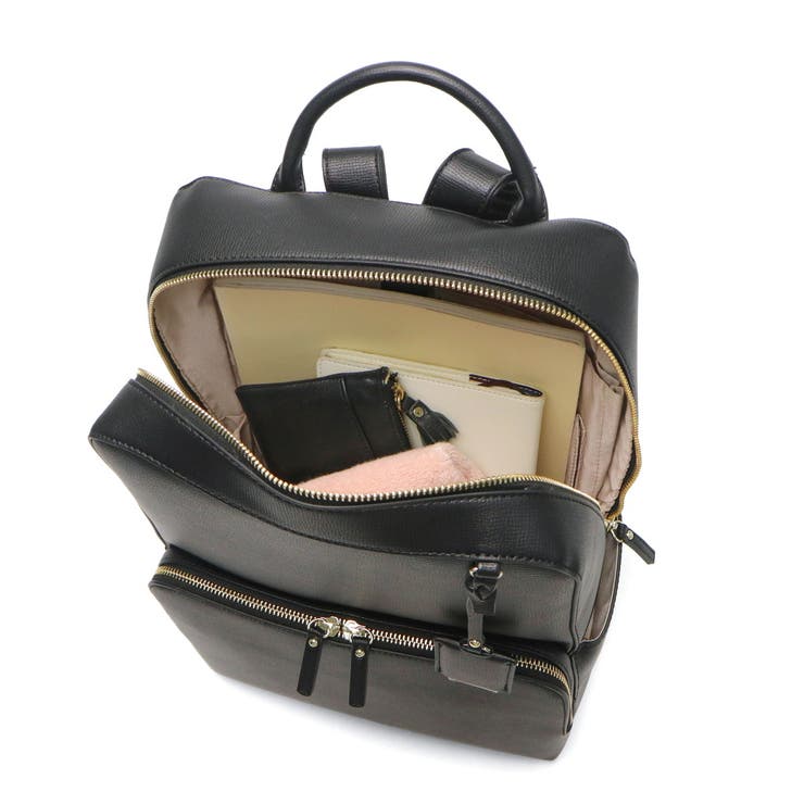 ジュエルナローズ リュック JewelnaRose | ギャレリア Bag＆Luggage | 詳細画像16 