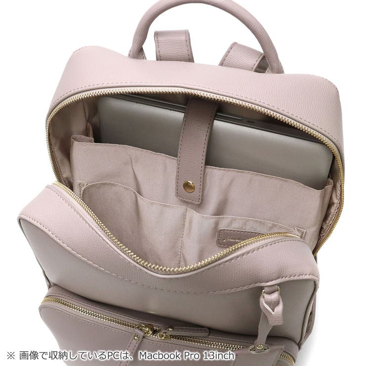 ジュエルナローズ リュック JewelnaRose | ギャレリア Bag＆Luggage | 詳細画像23 