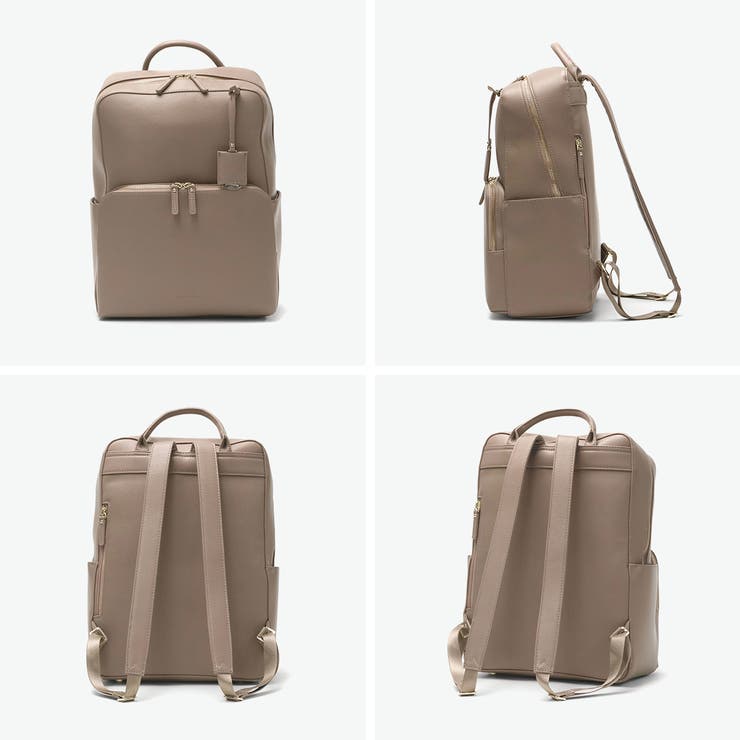 ジュエルナローズ リュック JewelnaRose | ギャレリア Bag＆Luggage | 詳細画像7 