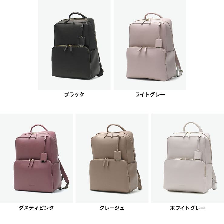 ジュエルナローズ リュック JewelnaRose[品番：GLNB0014985