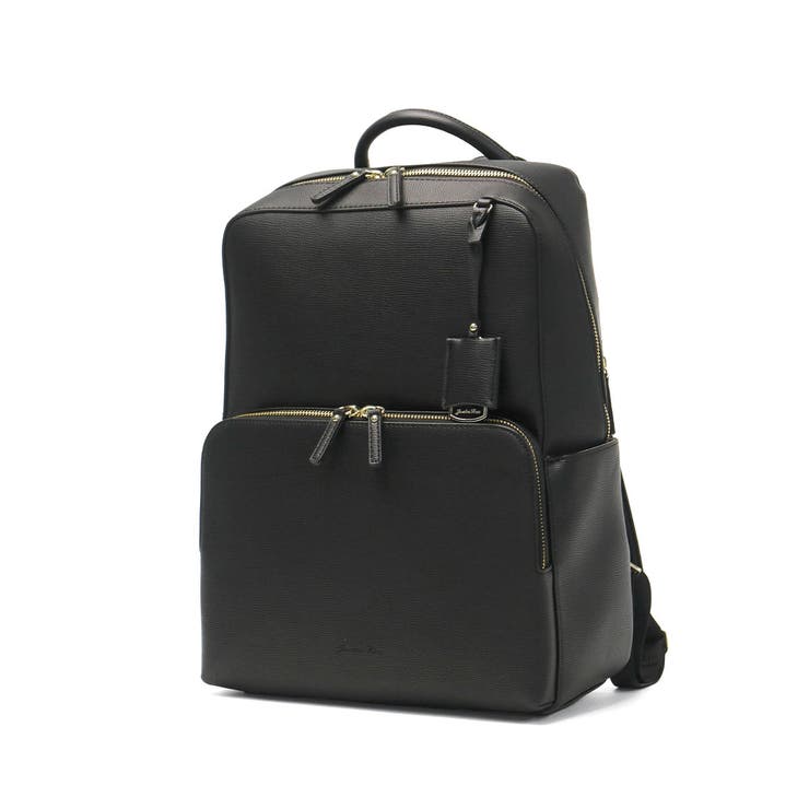ブラック | ジュエルナローズ リュック JewelnaRose | ギャレリア Bag＆Luggage