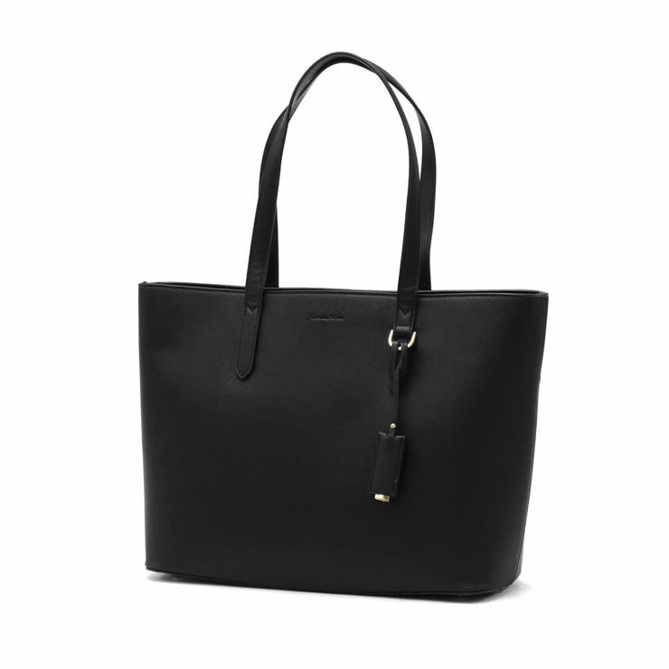 ブラック | ジュエルナローズ トートバッグ Jewelna | ギャレリア Bag＆Luggage