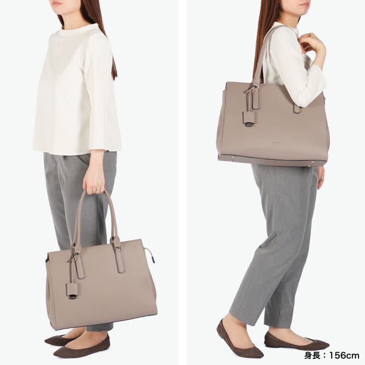 ジュエルナローズ トートバッグ JewelnaRose | ギャレリア Bag＆Luggage | 詳細画像10 