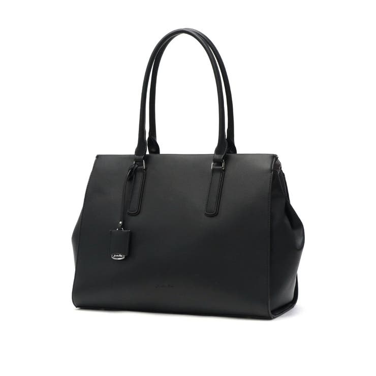 ブラック | ジュエルナローズ トートバッグ JewelnaRose | ギャレリア Bag＆Luggage