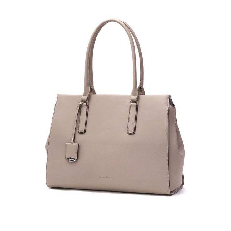 グレージュ | ジュエルナローズ トートバッグ JewelnaRose | ギャレリア Bag＆Luggage