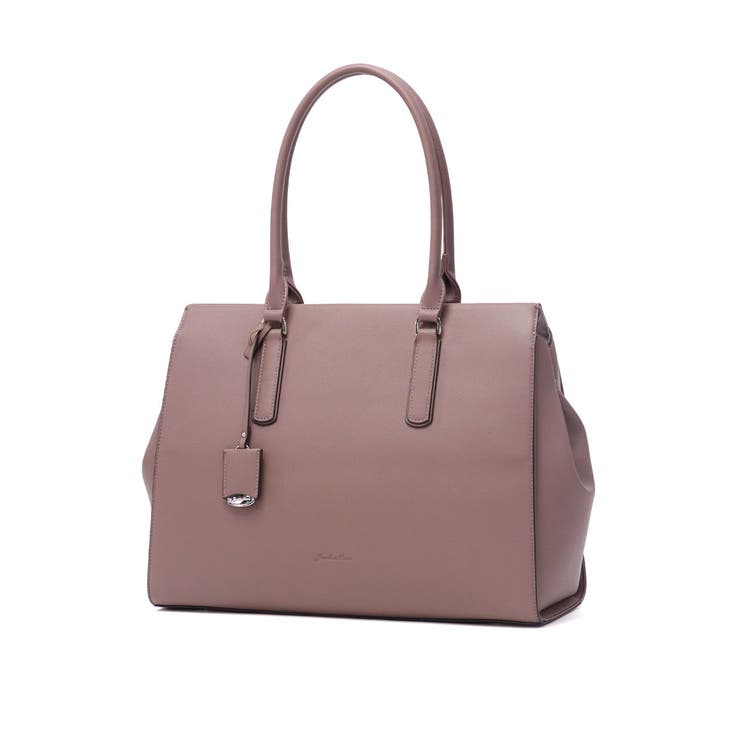 ダスティピンク | ジュエルナローズ トートバッグ JewelnaRose | ギャレリア Bag＆Luggage